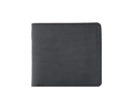 二つ折り財布 両面カード(W-1022)